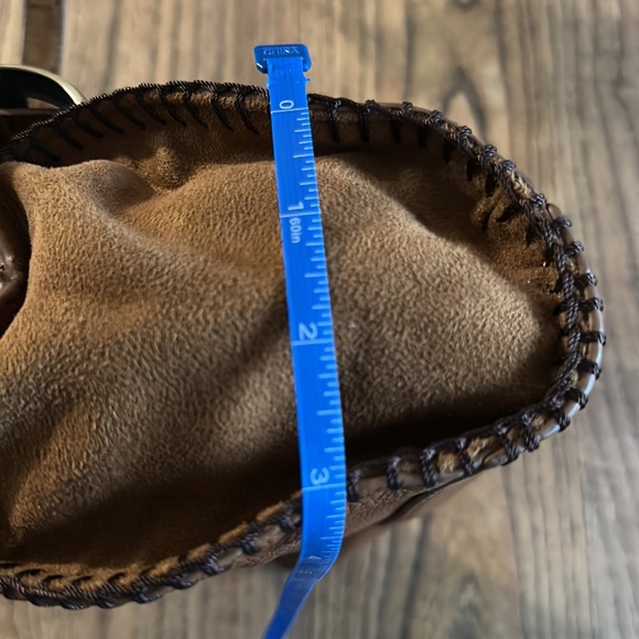 Franco sarto leather bag safari edition - Picture 11 of 11